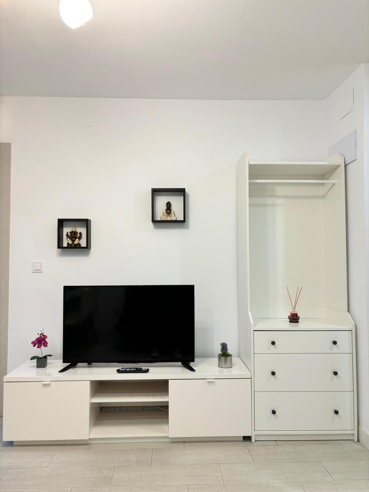 Apartamento Sofía I en Playa del Sagunto Exterior foto