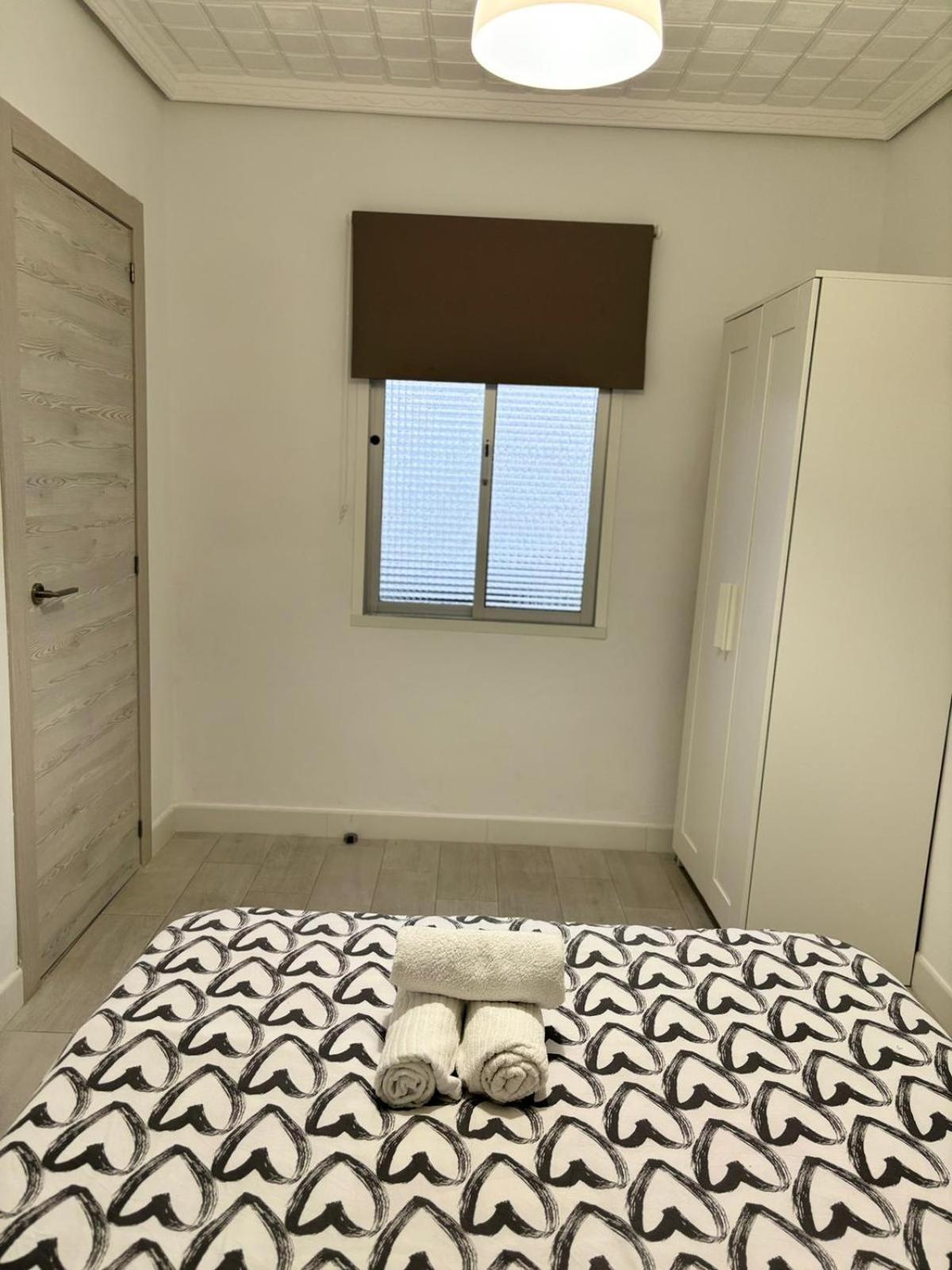 Apartamento Sofía I en Playa del Sagunto Exterior foto