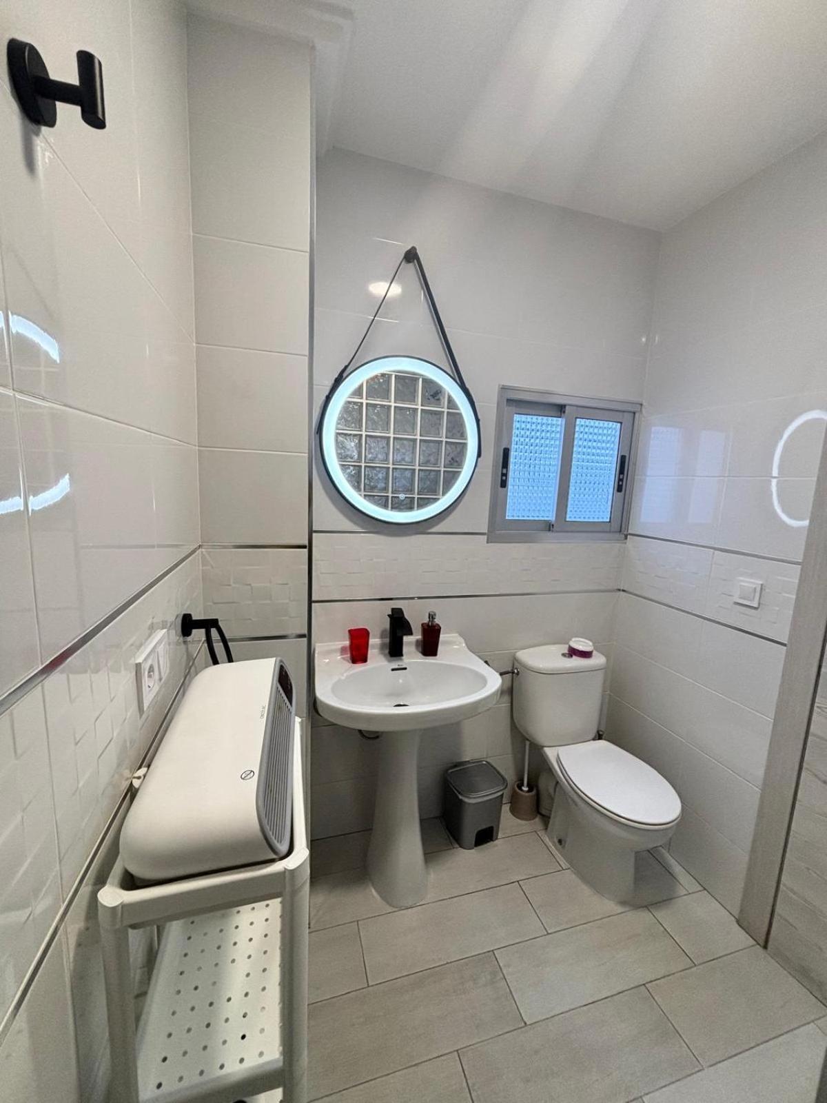 Apartamento Sofía I en Playa del Sagunto Exterior foto