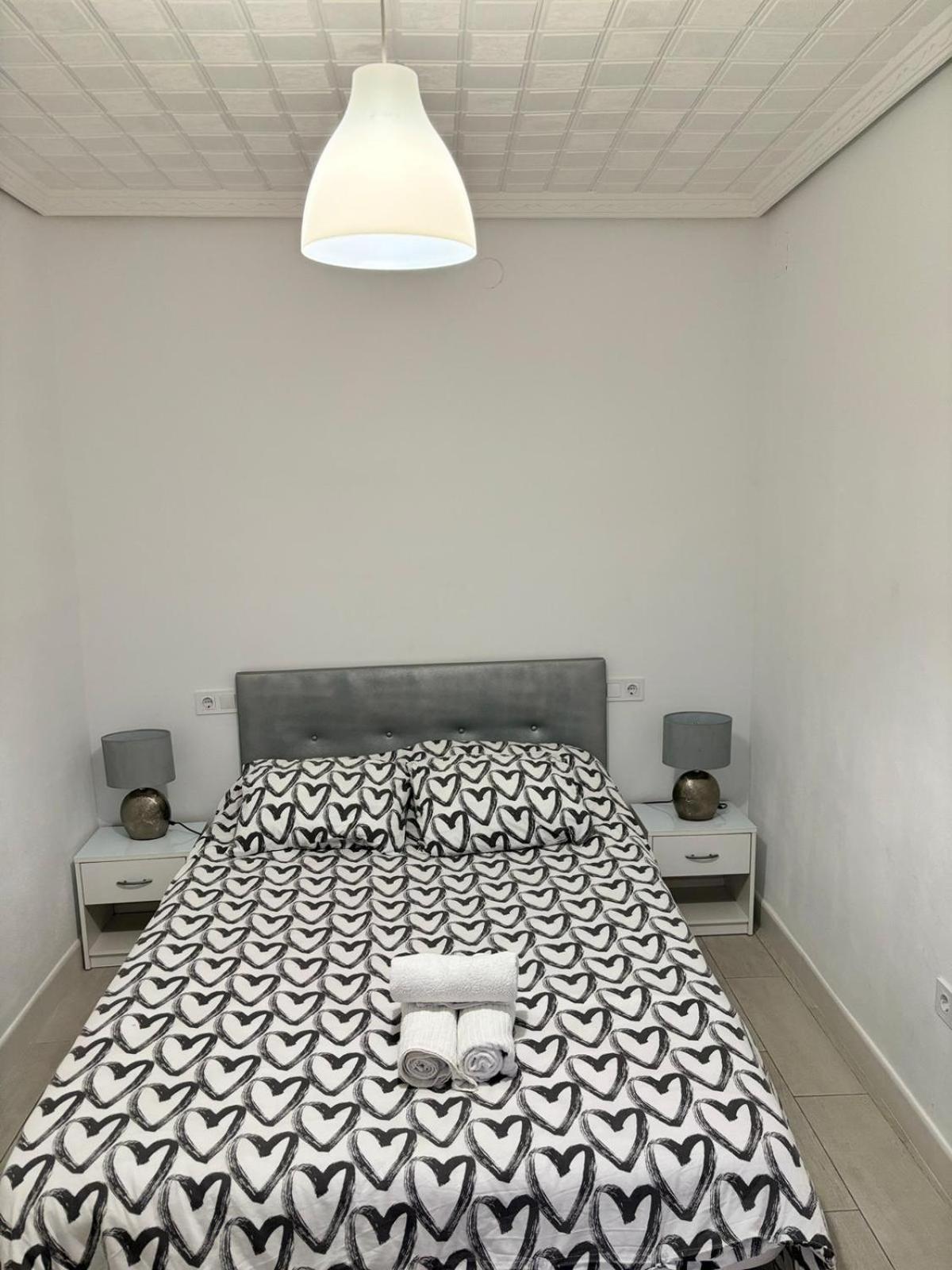 Apartamento Sofía I en Playa del Sagunto Exterior foto