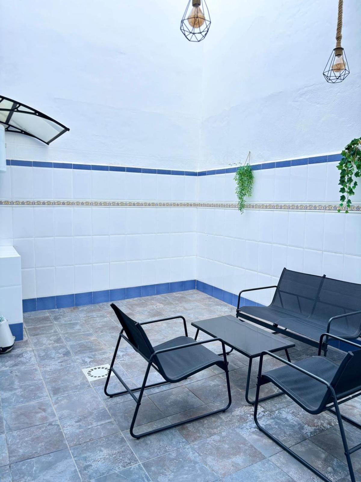 Apartamento Sofía I en Playa del Sagunto Exterior foto